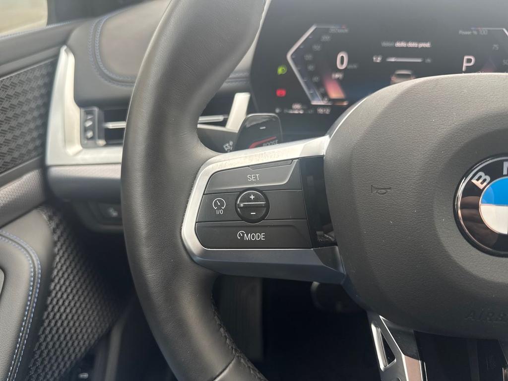 BMW Serie 2 218d Active Tourer Msport auto