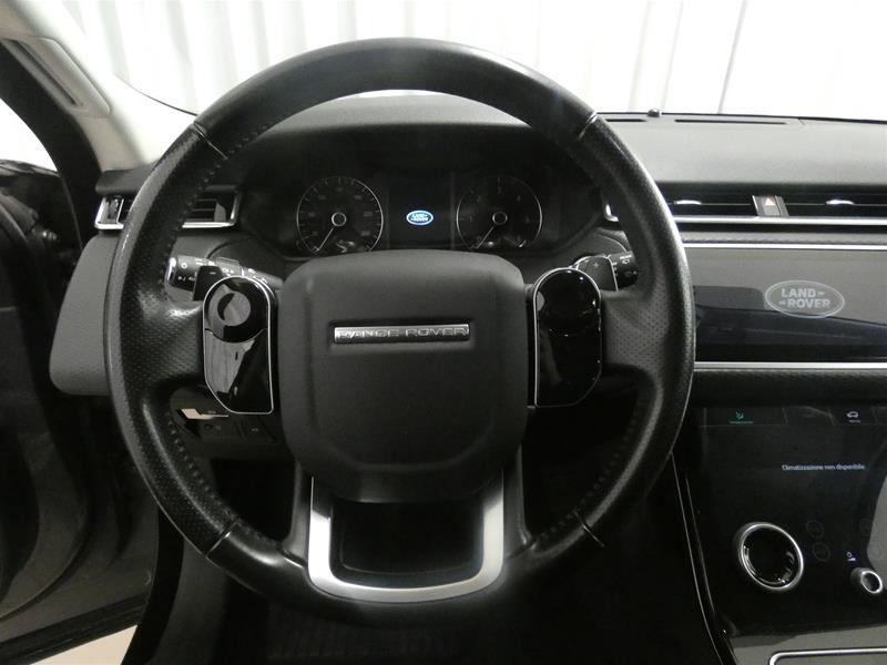 Land Rover Range Rover Velar 2.0 td4 SE 180cv auto