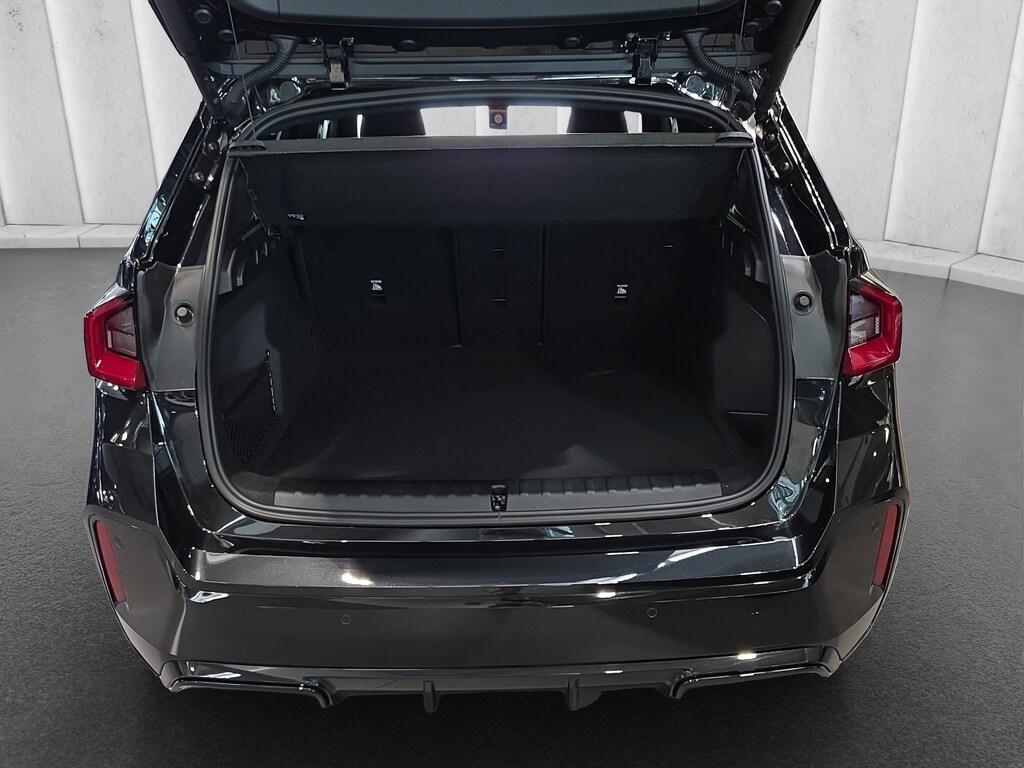 BMW X1 xdrive 25e MSport Pro auto