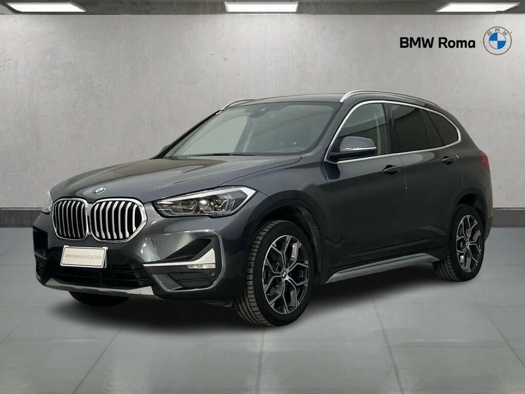 BMW X1 sdrive18d xLine Plus auto