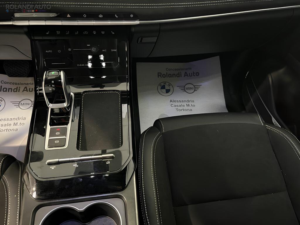 Sportequipe Sportequipe 6 1.5 turbo Gpl 149cv cvt