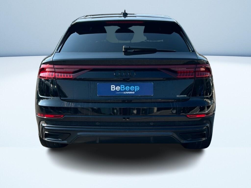 Audi Q8 50 3.0 tdi mhev Sport quattro tiptronic
