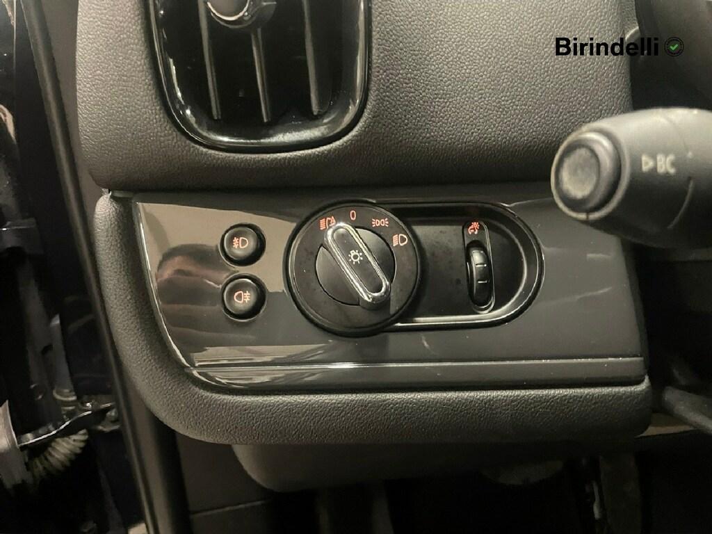 Mini One D Countryman 1.5 TwinPower Turbo One D