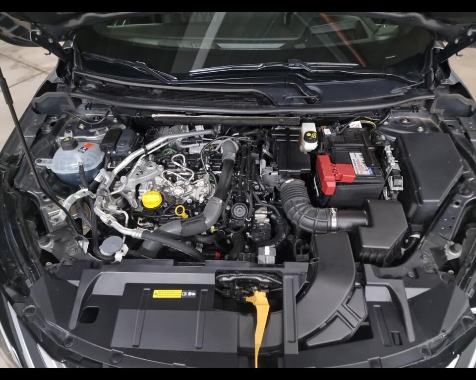 Nissan Qashqai 1.3 mild hybrid Tekna+ 2wd 158cv xtronic