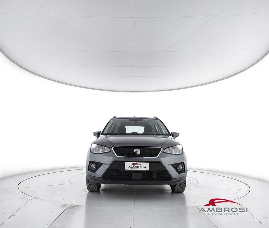 Seat Arona 1.0 ecotsi Style 95cv