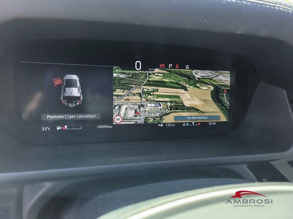 Land Rover Defender 110 3.0d i6 mhev X-Dynamic SE awd 250cv auto