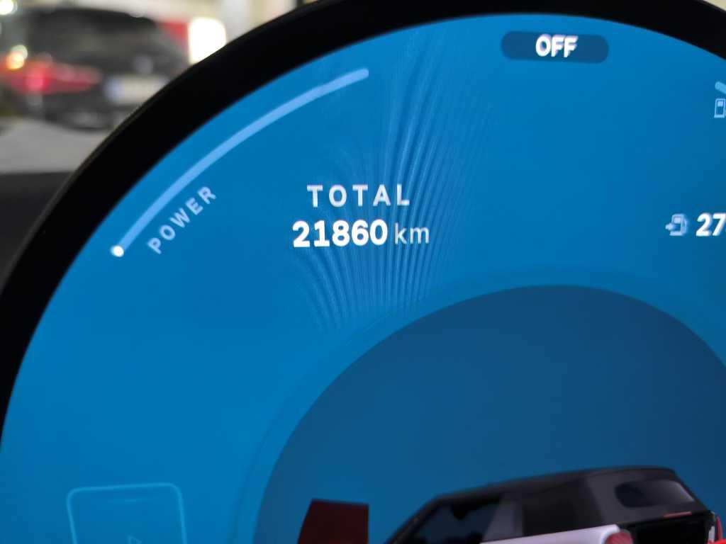 Mini Mini Cooper Cabrio 2.0 C Classic auto