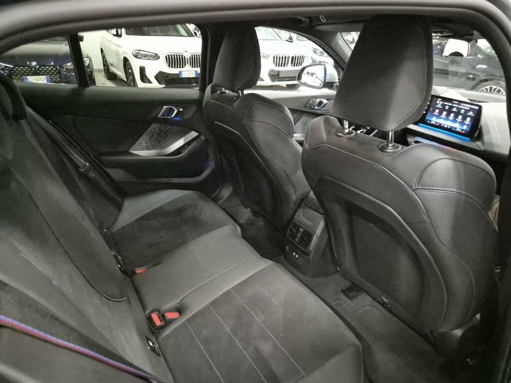 BMW Serie 1 118d MSport Pro auto