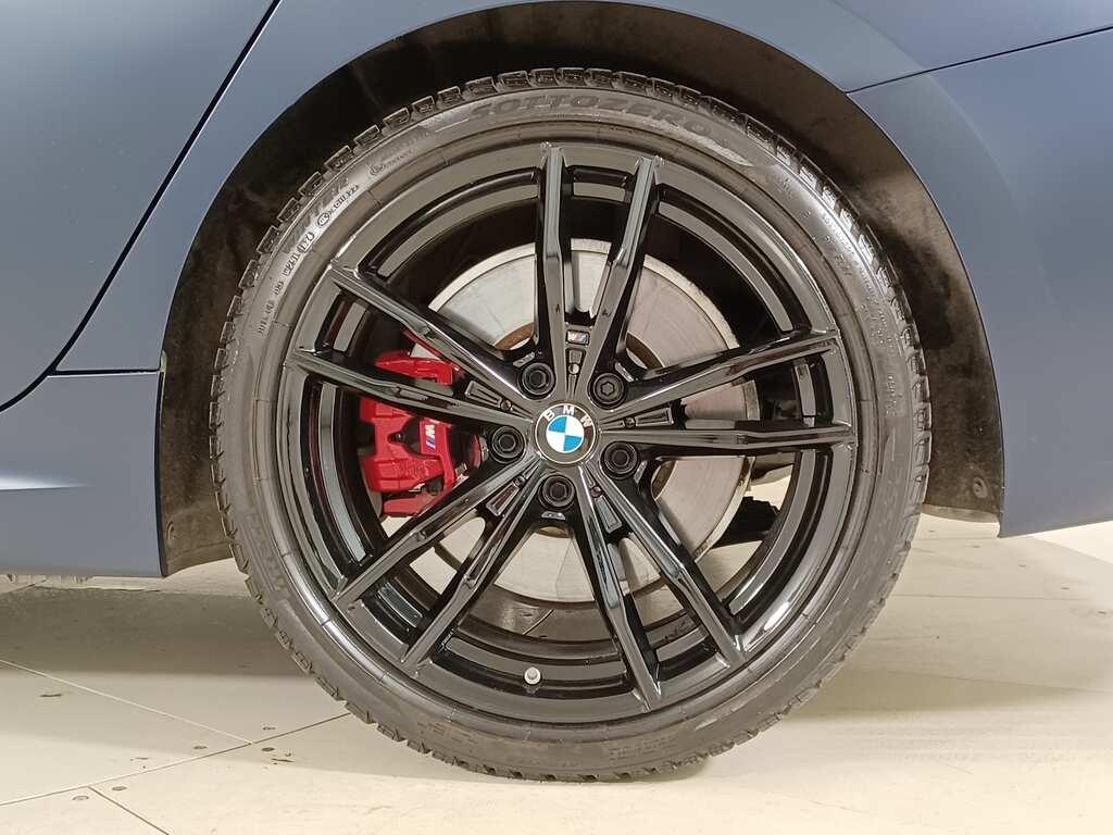 BMW Serie 3 330d Touring mhev 48V Msport xdrive auto