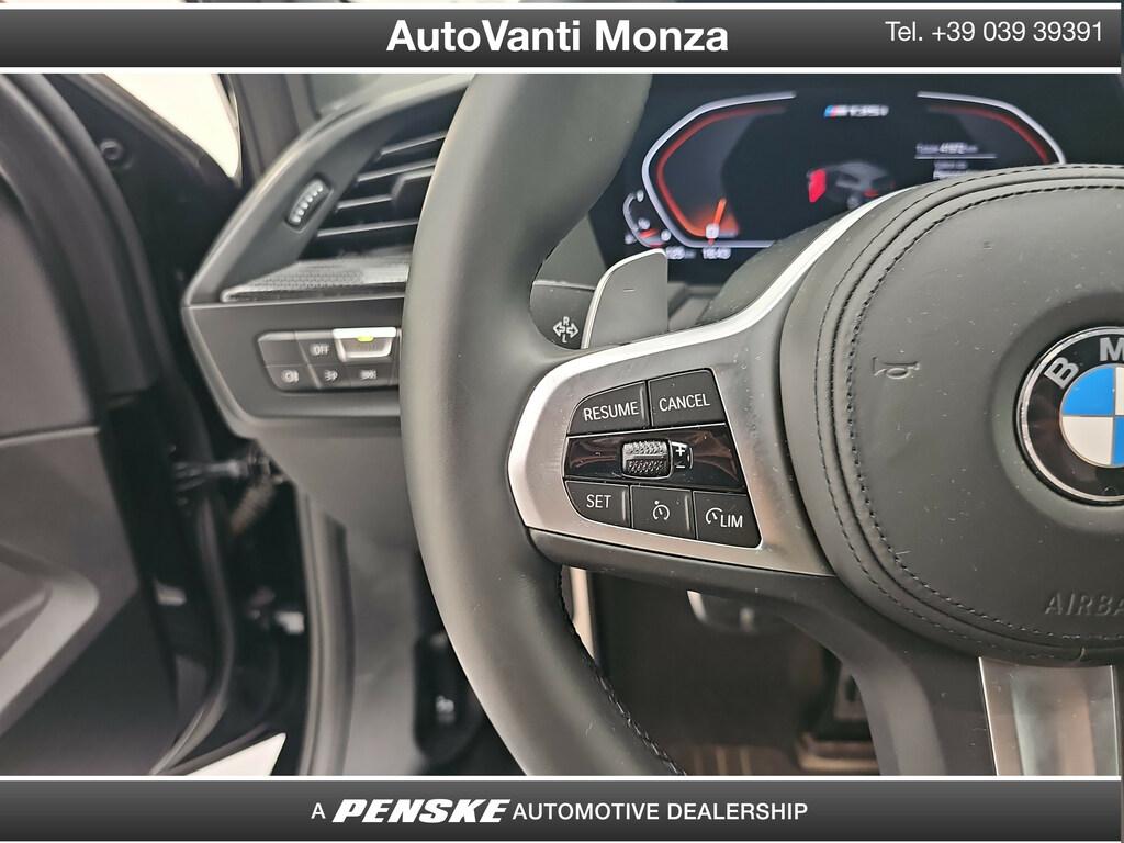 BMW Serie 1 M 135i xdrive auto