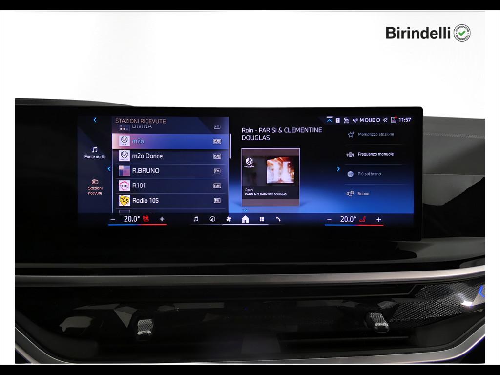 BMW X6 xdrive30d Msport auto