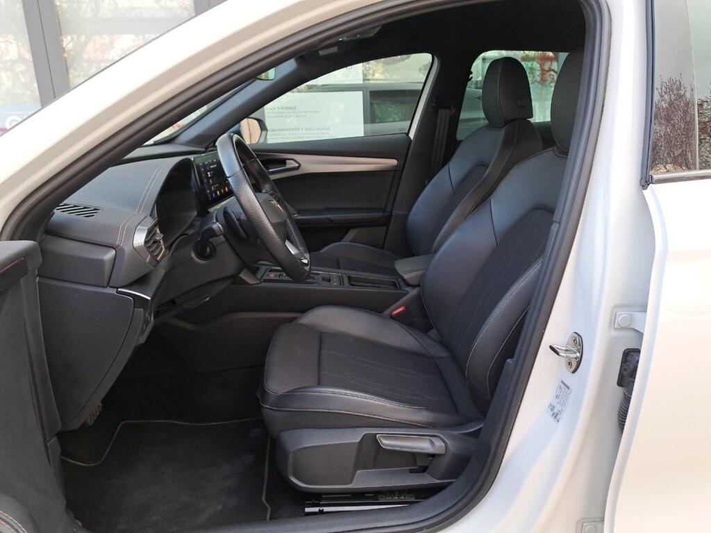 Cupra Formentor 1.5 tsi dsg