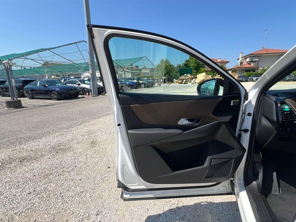 DS DS7 Crossback 1.5 bluehdi Grand Chic 130cv auto my19
