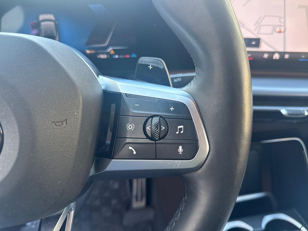 BMW X2 sdrive 18d MSport Pro auto