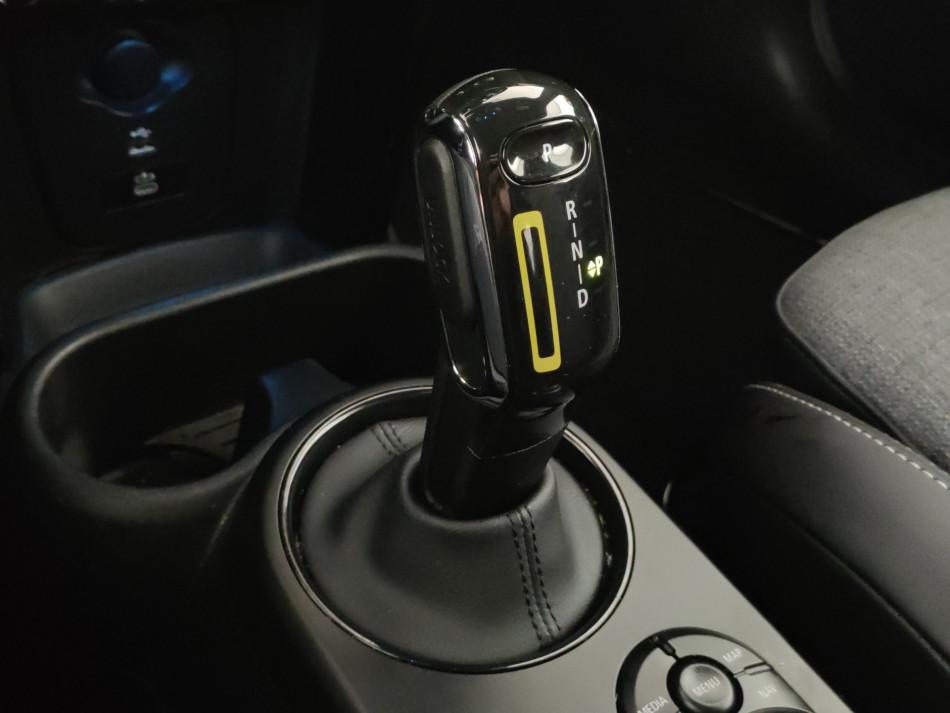 Mini Cooper SE 3p Yours auto