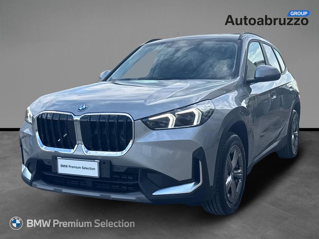 BMW X1 25e xdrive auto