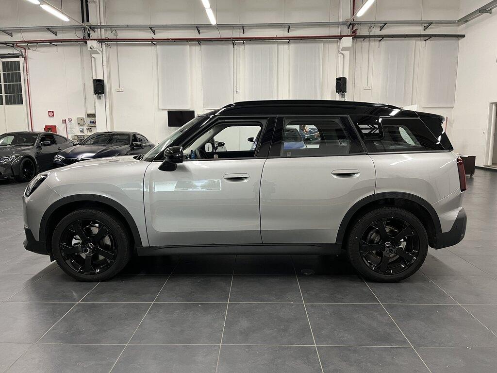 Mini Mini Countryman 1.5 48V C Classic auto