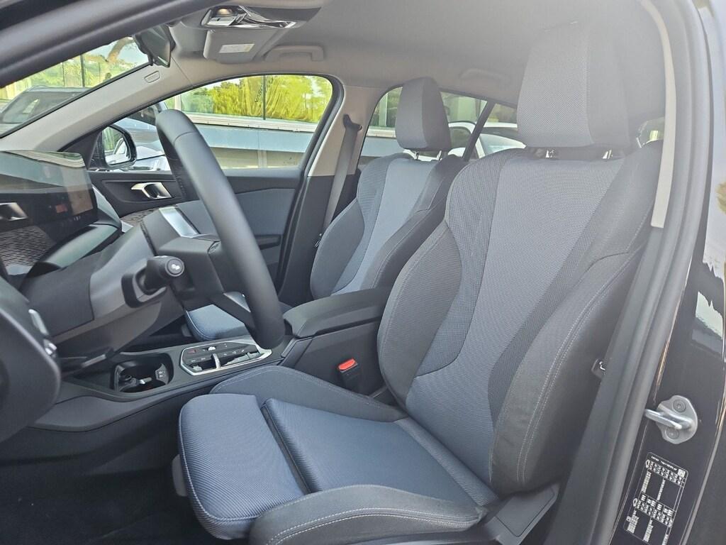 BMW Serie 1 118d MSport Design auto