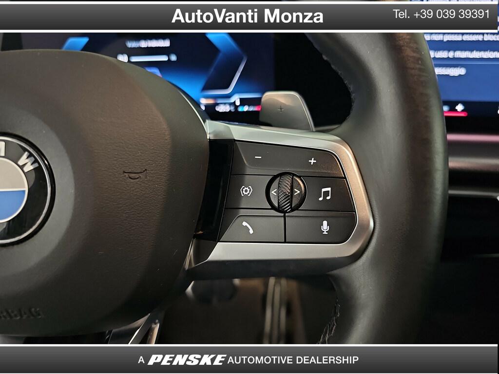 BMW Serie 2 218d Active Tourer Msport auto