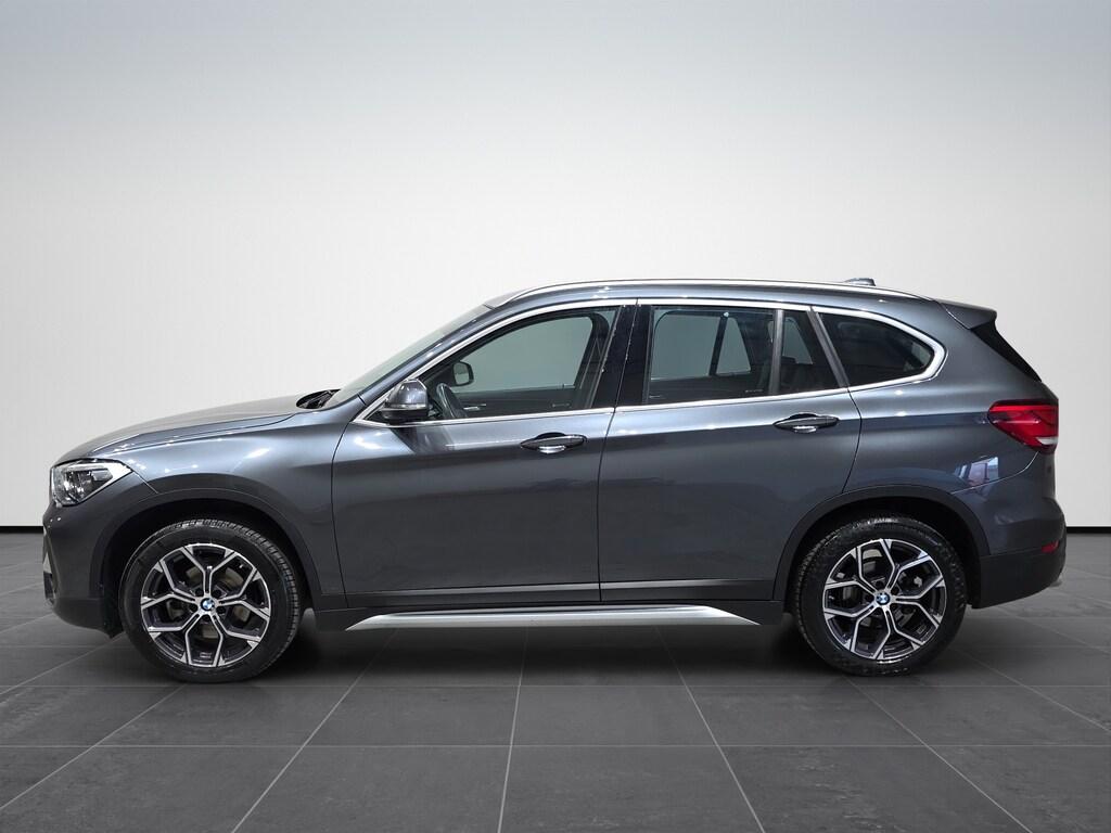 BMW X1 sdrive18i xLine Plus 136cv auto