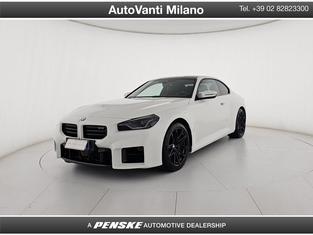 BMW M2 Coupe 3.0 480cv auto