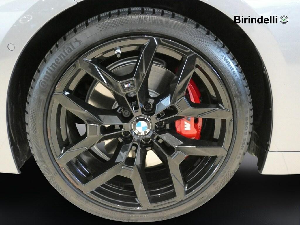 BMW Serie 2 220d Coupe mhev 48V M Sport Pro auto