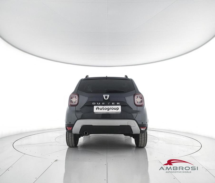 Dacia Duster 1.6 sce Prestige Gpl 4x2 s&s 115cv