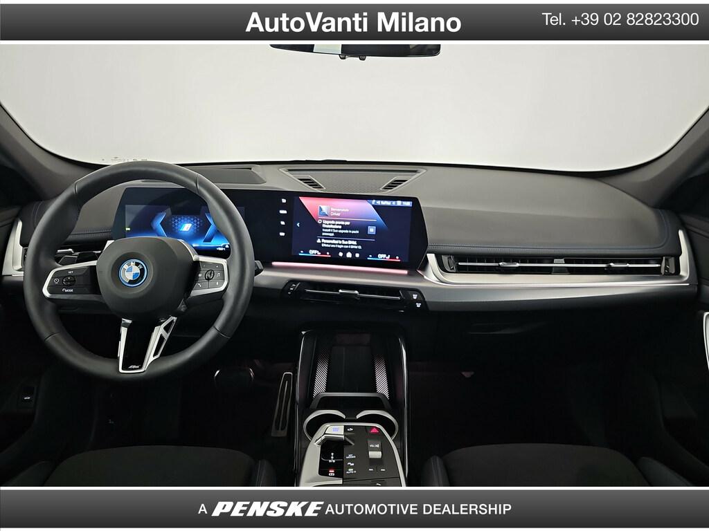 BMW iX1 edrive 20 MSport Pro