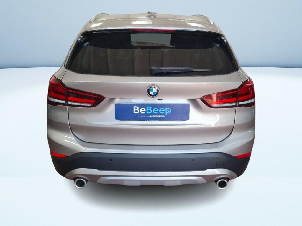 BMW X1 sdrive18d xLine Plus auto