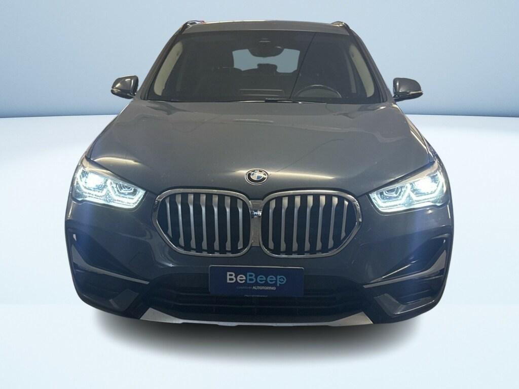 BMW X1 xdrive18d xLine Plus auto