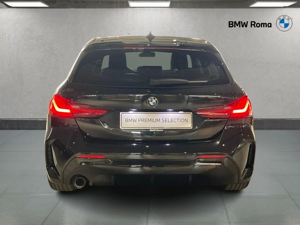 BMW Serie 1 116d Msport auto