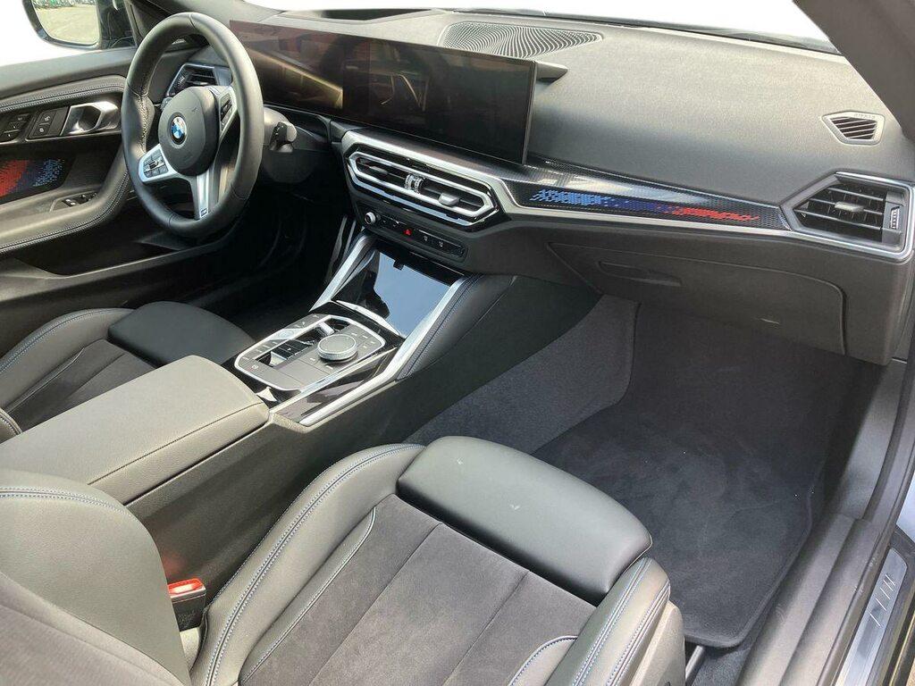 BMW Serie 2 M M240i Coupe xdrive M Sport Pro auto