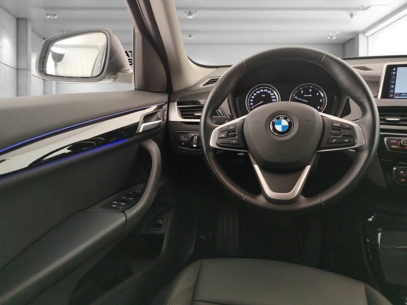 BMW X1 xdrive18d xLine Plus auto
