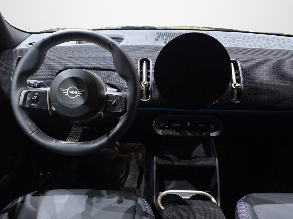 Mini Mini Countryman 2.0 48V D Classic auto