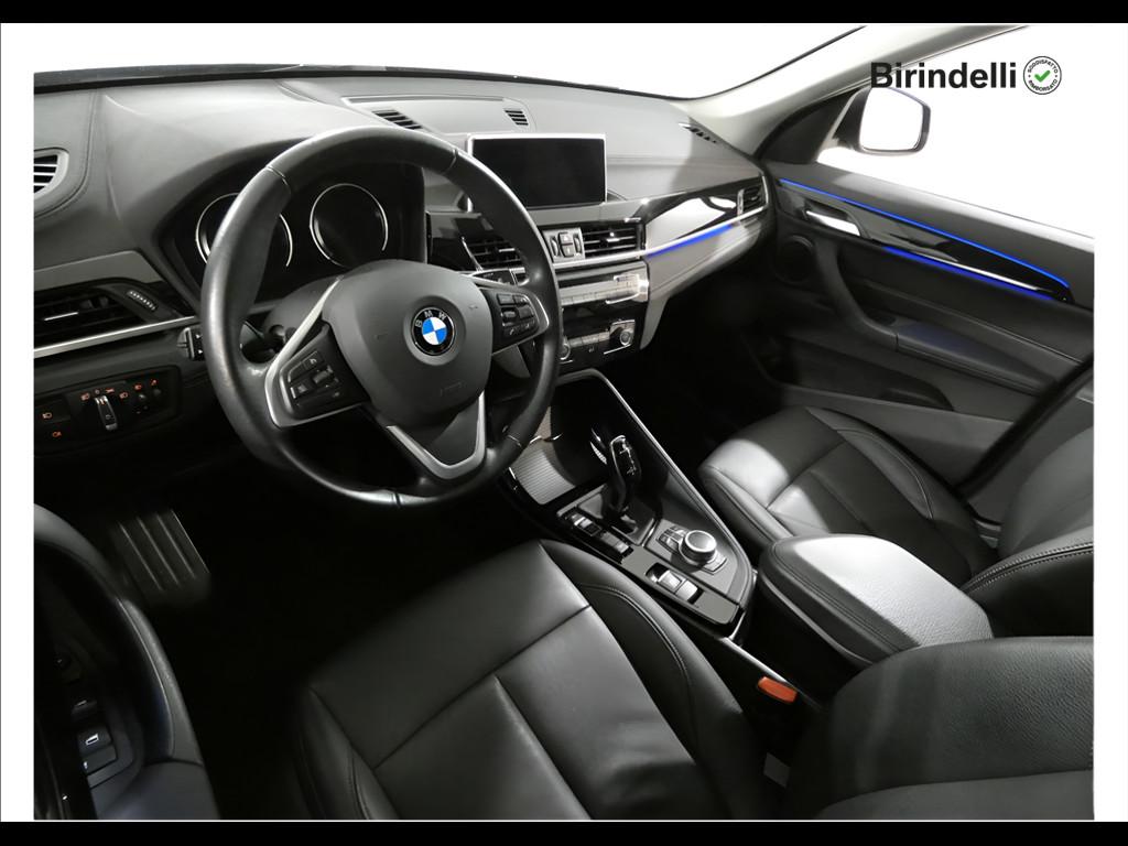 BMW X1 xdrive18d xLine Plus auto