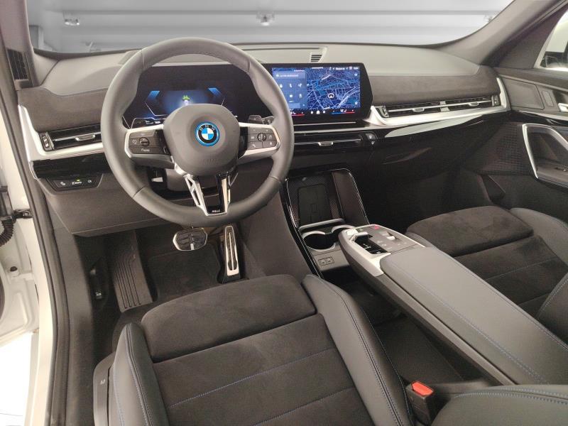 BMW X1 xdrive 25e MSport Pro auto