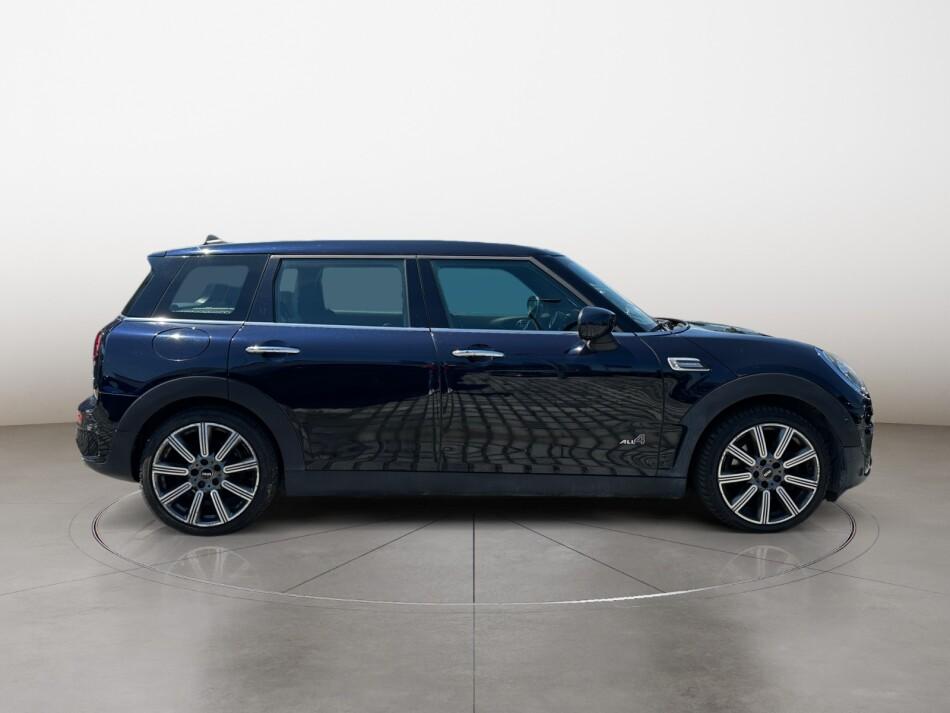 Mini Cooper SD Clubman 2.0 Cooper SD Classic ALL4 Steptronic
