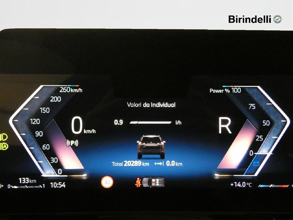 BMW X1 sdrive18d MSport Pro auto