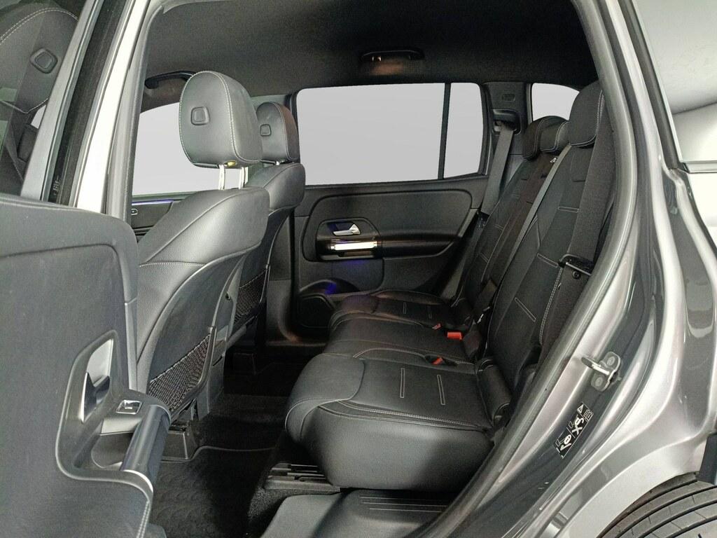 Mercedes GLB 200 d Premium auto