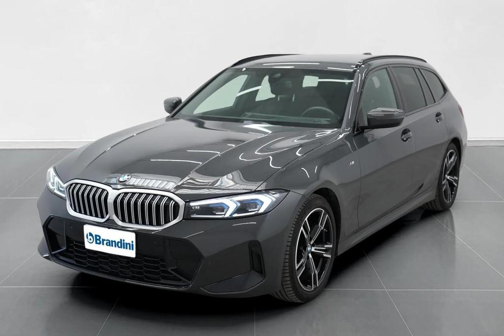 BMW Serie 3 320i Touring auto