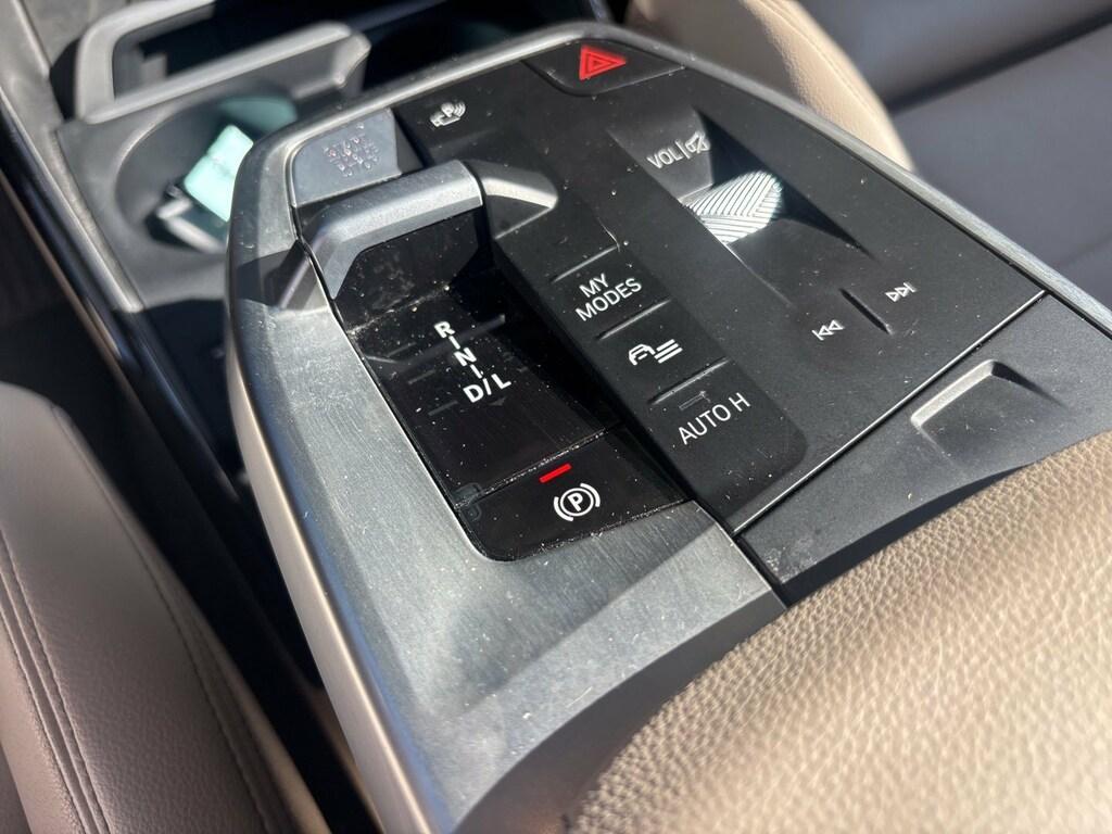 BMW Serie 2 218d Active Tourer Luxury auto