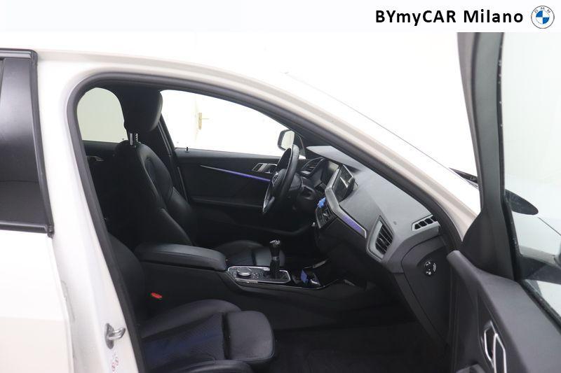 BMW Serie 1 118i Msport 136cv