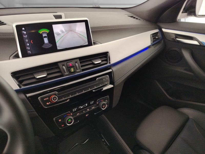 BMW X2 sdrive18d Msport auto