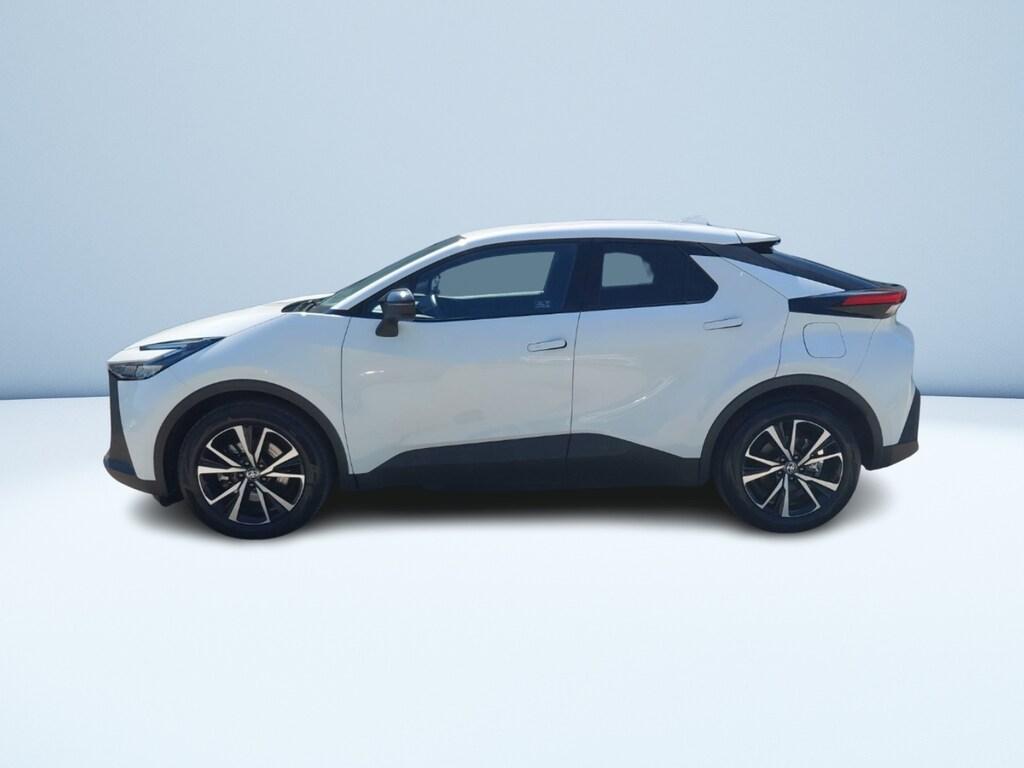 Toyota C-HR 2.0 phev Trend eco fwd e-cvt