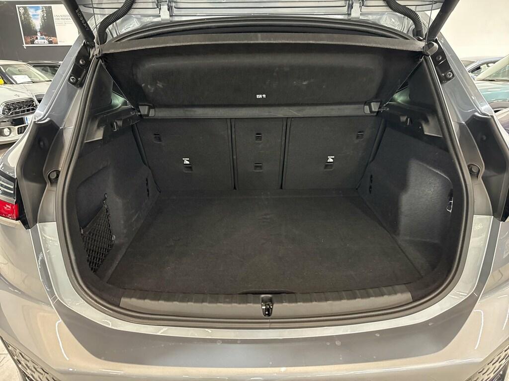 BMW Serie 2 218d Active Tourer Msport auto