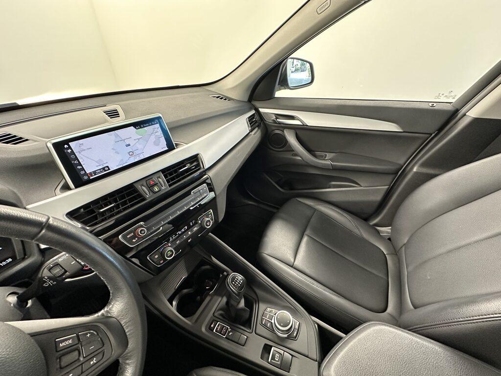 BMW X1 sdrive16d Business Advantage