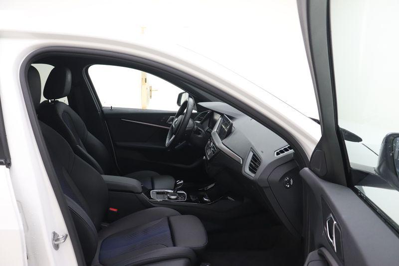 BMW Serie 1 118d Msport auto