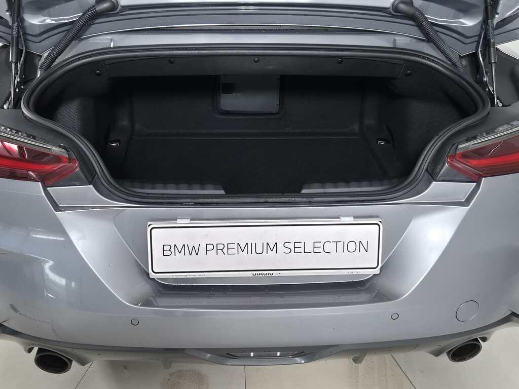 BMW Z4 sdrive 20i Msport auto