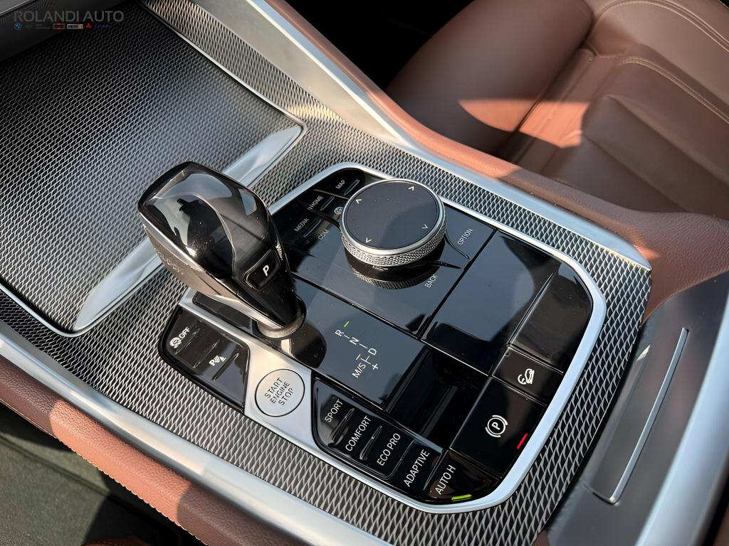 BMW X6 X6 xdrive30d mhev 48V Msport auto