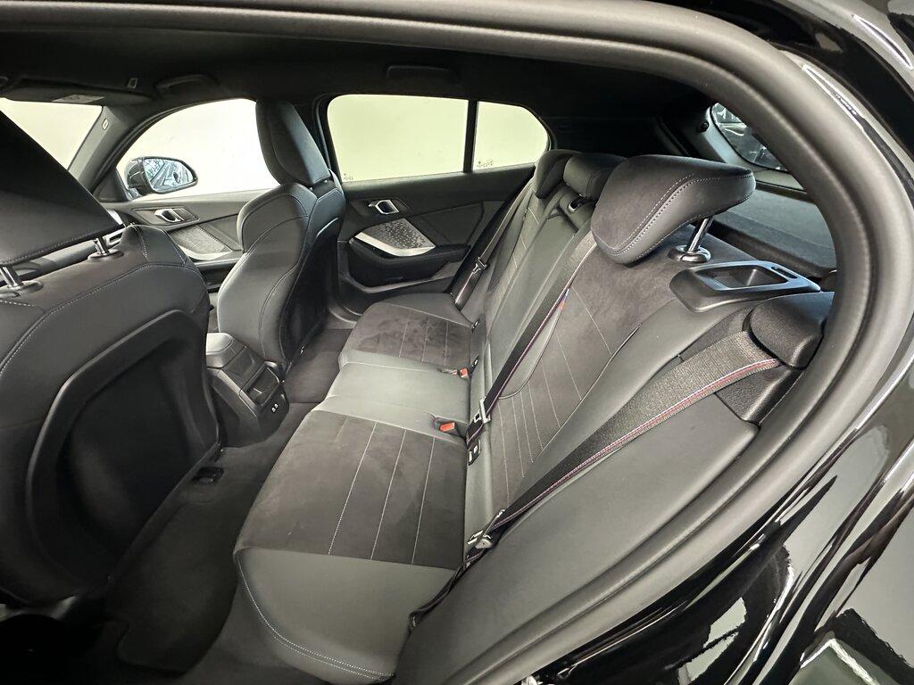BMW Serie 1 118d MSport Pro auto